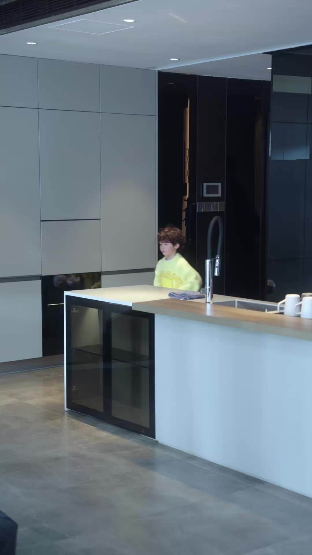 Episode 61 - Unescapable Flames: Love's Hidden Truth